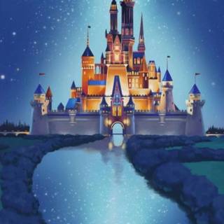 4k Disney phone wallpaper