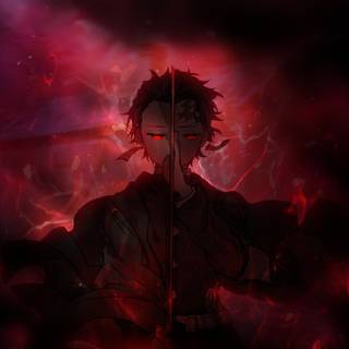 Demon Slayer Kimetsu No Yaiba 4k PC wallpaper