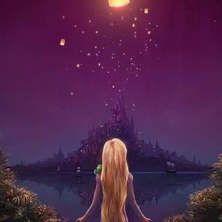 4k Disney phone wallpaper