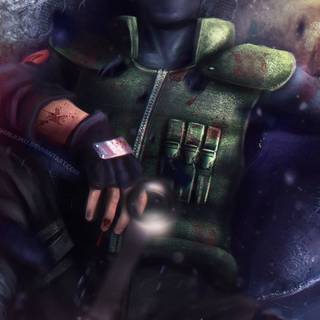 Kakashi Hatake phone wallpaper