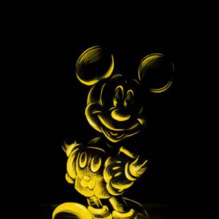 4k Disney phone wallpaper