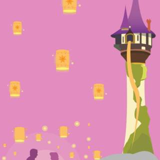 4k Disney phone wallpaper