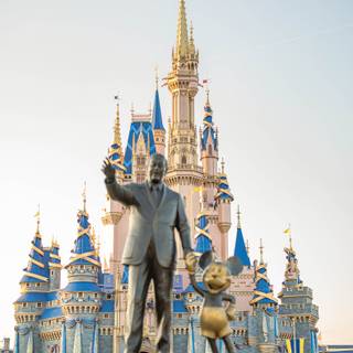 4k Disney phone wallpaper