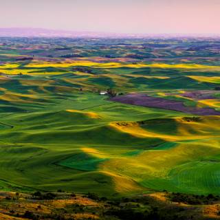 Panorama 4k wallpaper