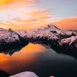 Panorama 4k wallpaper