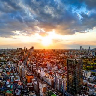 Panorama 4k wallpaper