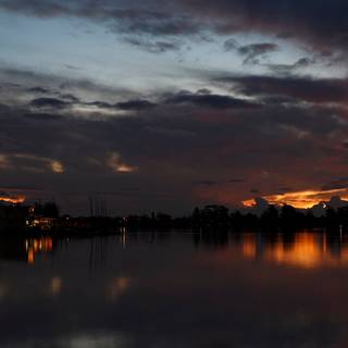 Panorama 4k wallpaper