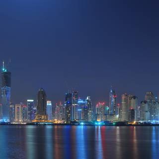 Panorama 4k wallpaper