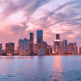 Panorama 4k wallpaper