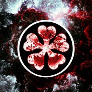 Black Clover iPhone 4k wallpaper