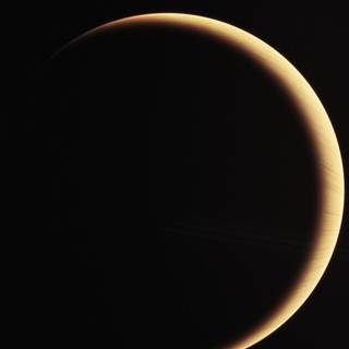 iPhone 11 moon wallpaper