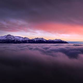 Panorama 4k wallpaper