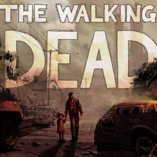 TWD game wallpaper