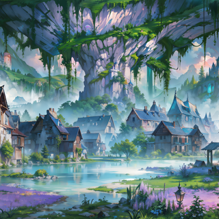 4k fantasy desktop wallpaper