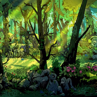 4k fantasy desktop wallpaper