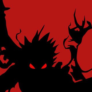 Black Clover iPhone 4k wallpaper