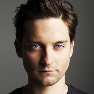 Tobey Maguire 4k wallpaper