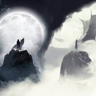 Game of Thrones desktop 4k wallpaper