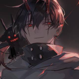 Black Clover iPhone 4k wallpaper