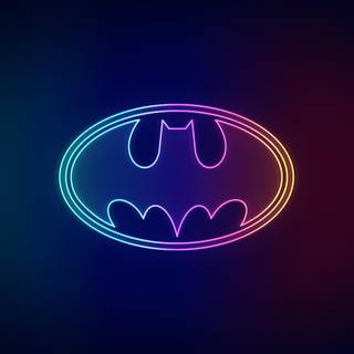 Batman 4k amoled wallpaper