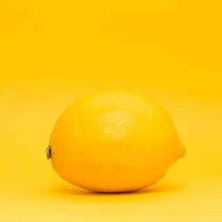 Lemon 4k wallpaper
