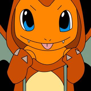 Charizard iPhone wallpaper