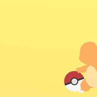 Charmander 4k wallpaper