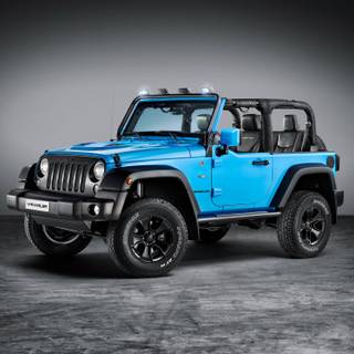 Thar car 4k wallpaper