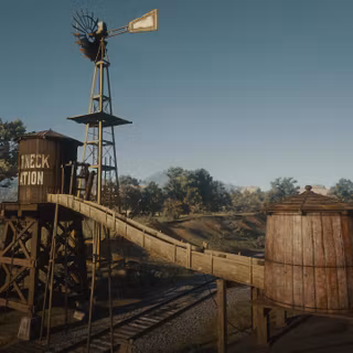 Red Dead Redemption 2 Valentine wallpaper