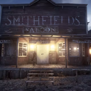 Red Dead Redemption 2 Valentine wallpaper