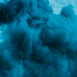 Smoke cloud wallpaper