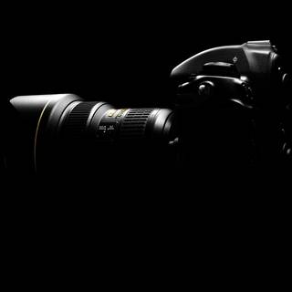 Photography camera wallpaper