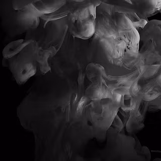 Smoke cloud wallpaper