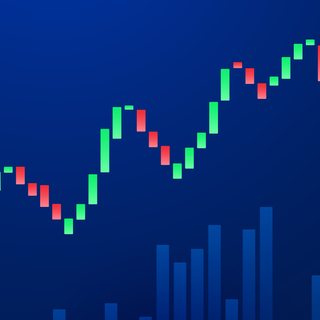 Forex market wallpaper