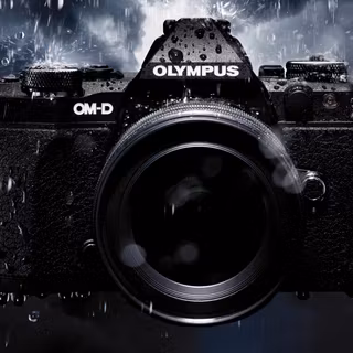 Photography camera wallpaper