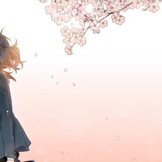 Horimiya manga wallpaper