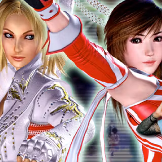 Rumble Roses wallpaper