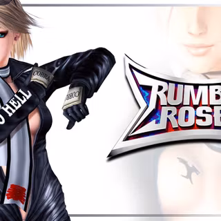 Rumble Roses wallpaper