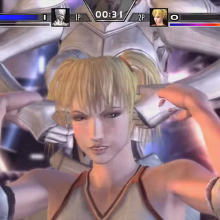 Rumble Roses wallpaper