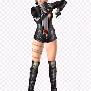 Rumble Roses wallpaper