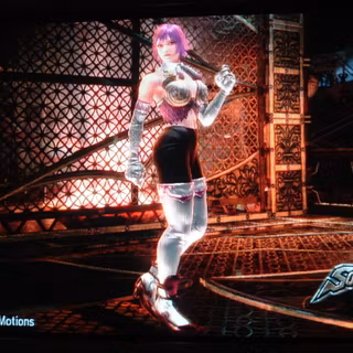 Rumble Roses wallpaper