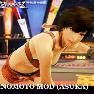 Rumble Roses wallpaper