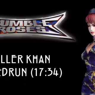 Rumble Roses wallpaper