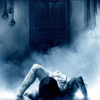 Horror iPhone 4k wallpaper