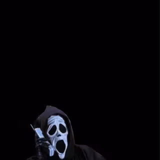 Horror iPhone 4k wallpaper