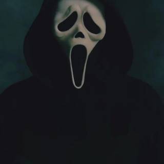 Horror iPhone 4k wallpaper