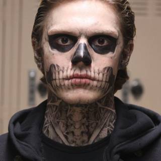 Horror iPhone 4k wallpaper