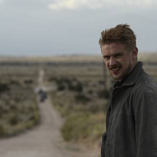 Boyd Holbrook wallpaper