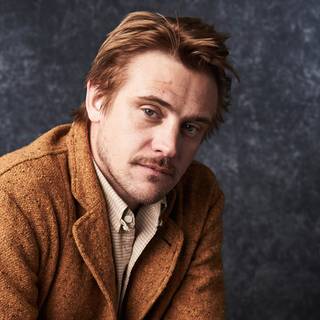 Boyd Holbrook wallpaper