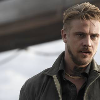 Boyd Holbrook wallpaper